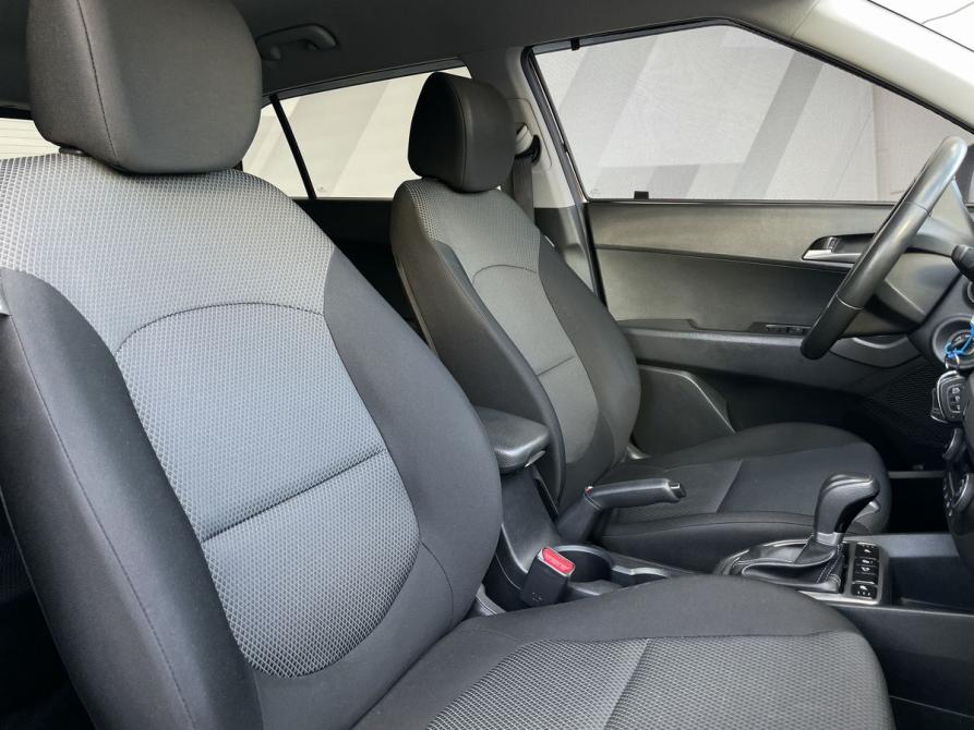 Hyundai Creta I Екатеринбург  - изображение 24