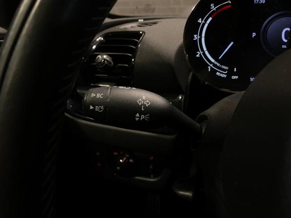 Mini Clubman II Рестайлинг с пробегом 2020 года, цена 3 600 000 рублей, 104470 км, универсал, Автокод Объявления