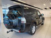 Mitsubishi Pajero IV Санкт-Петербург  - изображение 23