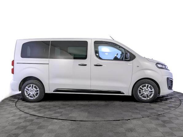 Citroen SpaceTourer I с пробегом 2021 года, цена 3 180 000 рублей, 97749 км, минивэн, Автокод Объявления