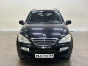 SsangYong Kyron I Рестайлинг Саратов  - изображение 17
