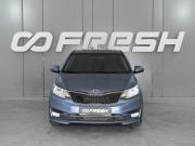 Kia Rio III Рестайлинг Ростов-на-Дону  - изображение 22
