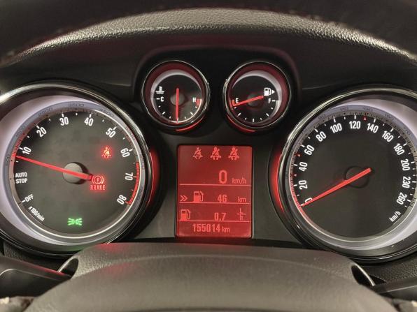 Opel Mokka I с пробегом 2012 года, цена 770 000 рублей, 155007 км, внедорожник, Автокод Объявления