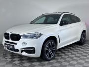 BMW X6 II (F16) Ростов-на-Дону  - изображение 28