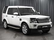 Land Rover Discovery IV Рестайлинг Ставрополь  - изображение 27