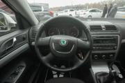 Skoda Octavia II (A5) Рестайлинг Иркутск  - изображение 35