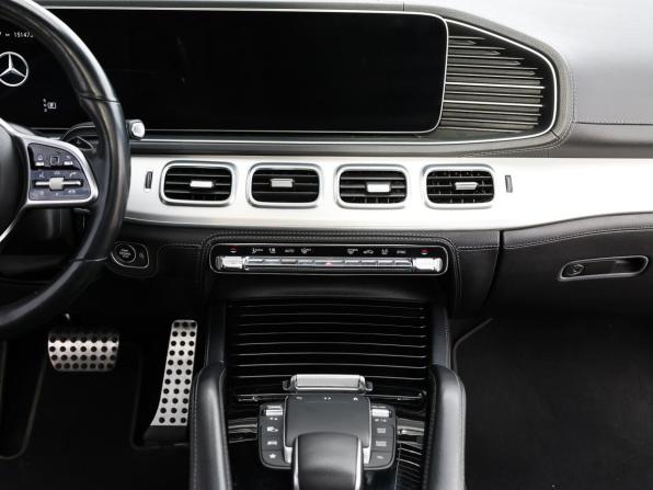 Mercedes-Benz GLE Coupe II (C167) с пробегом 2021 года, цена 6 798 000 рублей, 151466 км, внедорожник, Автокод Объявления