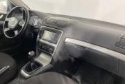 Skoda Octavia II (A5) Рестайлинг Саранск  - изображение 46