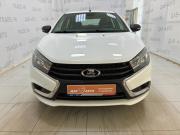 Lada (ВАЗ) Vesta I Пермь  - изображение 21