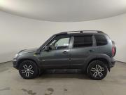 Chevrolet Niva I Рестайлинг Уфа  - изображение 32