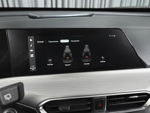 Changan UNI-T I с пробегом 2023 года, цена 2 679 000 рублей, 11316 км, внедорожник, Автокод Объявления