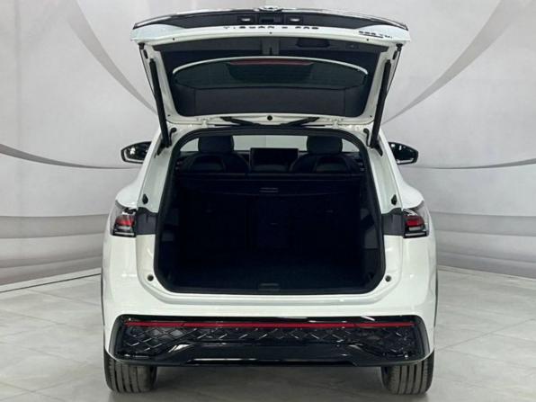Новый Volkswagen Tiguan II Рестайлинг (China Market) 2026 года, цена 4 469 000 рублей, внедорожник, Автокод Объявления