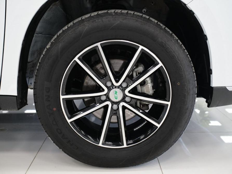 Haval M6 II Самара  - изображение 23