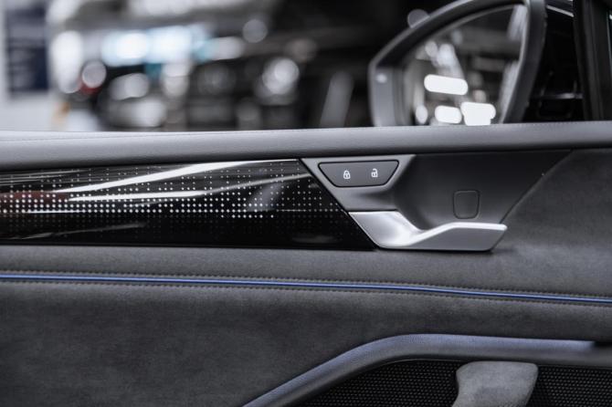 Новый Volkswagen Tiguan III (China Market) 2026 года, цена 4 870 000 рублей, внедорожник, Автокод Объявления
