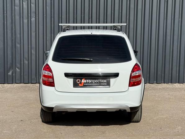 Lada (ВАЗ) Granta I Рестайлинг с пробегом 2022 года, цена 560 000 рублей, 74344 км, универсал, Автокод Объявления