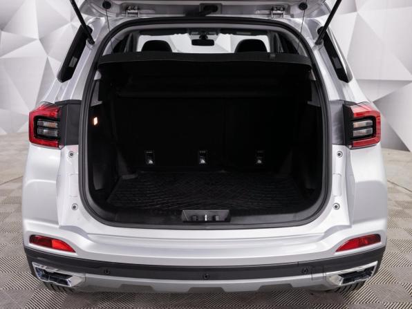 Chery Tiggo 4 Pro I Рестайлинг с пробегом 2023 года, цена 1 611 000 рублей, 35000 км, внедорожник, Автокод Объявления
