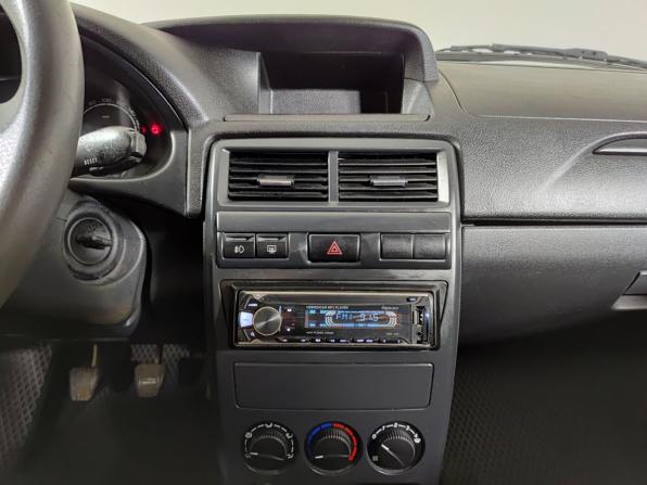 Lada (ВАЗ) Priora I Рестайлинг с пробегом 2018 года, цена 385 000 рублей, 120000 км, седан, Автокод Объявления