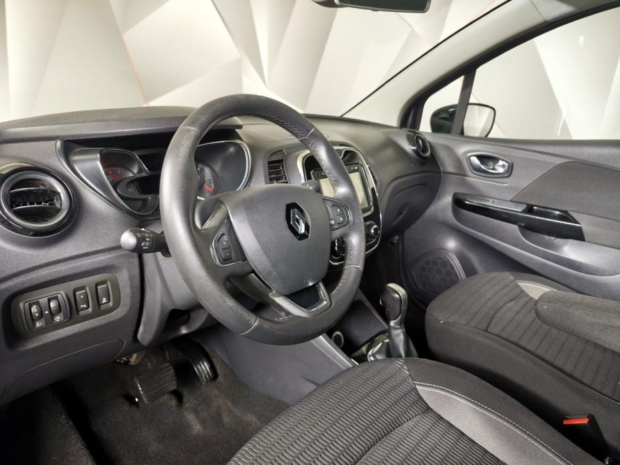 Renault Kaptur I Москва  - изображение 19