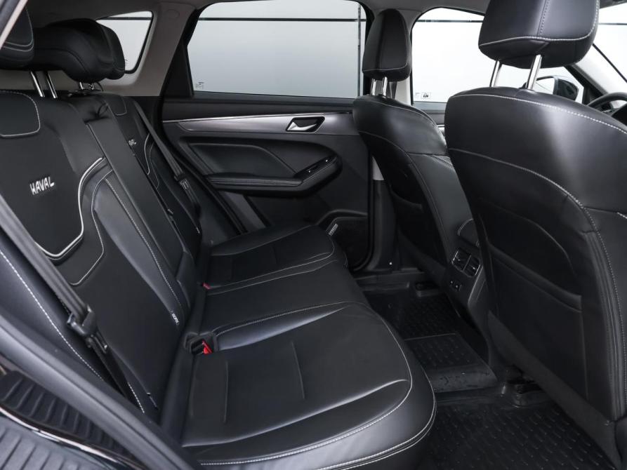 Haval Jolion I Москва  - изображение 11