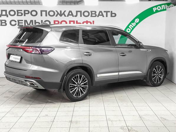 Chery Tiggo 8 Pro Max I Рестайлинг с пробегом 2024 года, цена 2 340 000 рублей, 43000 км, внедорожник, Автокод Объявления