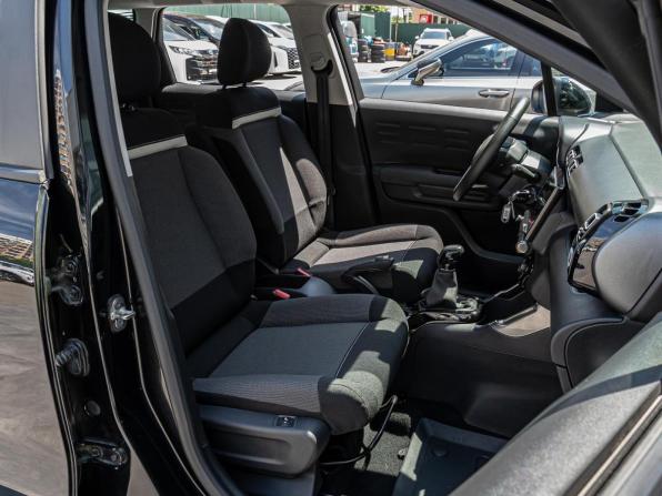 Citroen C3 Aircross I Рестайлинг с пробегом 2021 года, цена 1 415 000 рублей, 59212 км, внедорожник, Автокод Объявления