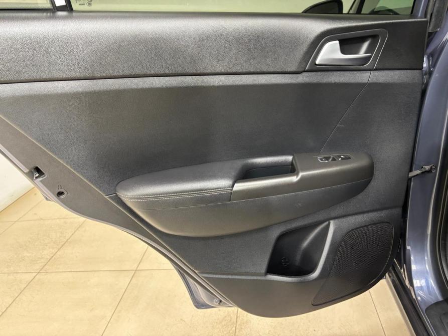 Kia Sportage IV Альметьевск  - изображение 17