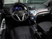 Hyundai Solaris I Воронеж  - изображение 23