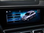 Mercedes-Benz GLE II (V167) Санкт-Петербург  - изображение 53