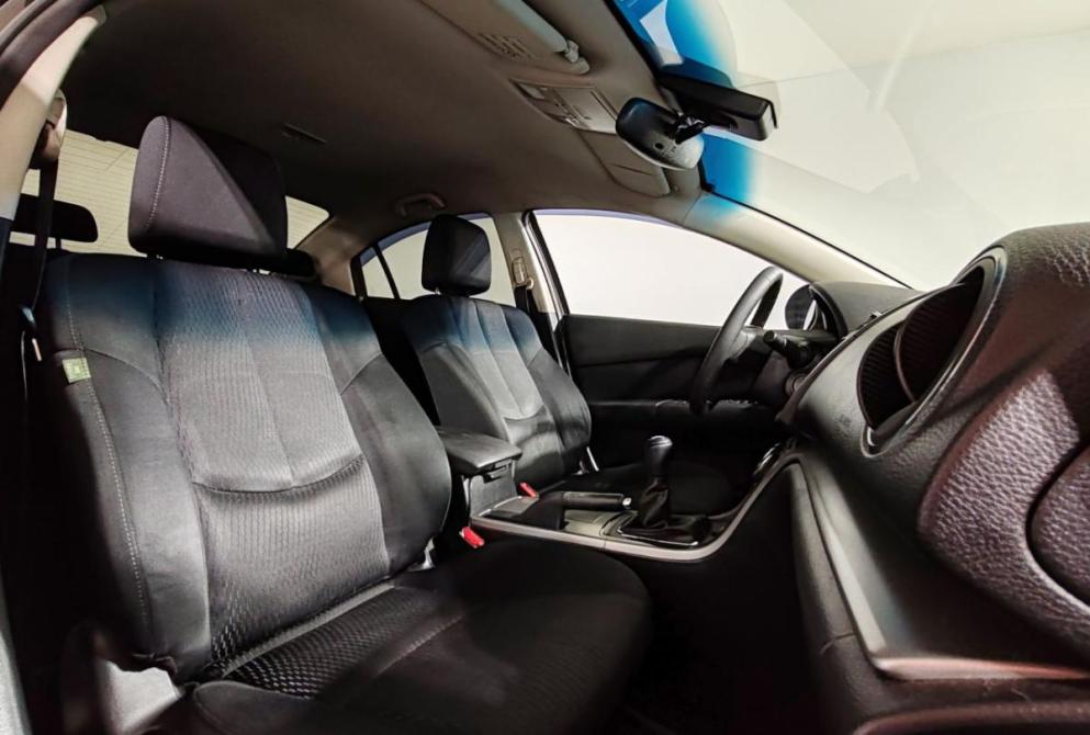 Mazda 6 II (GH) Рестайлинг Ярославль  - изображение 14