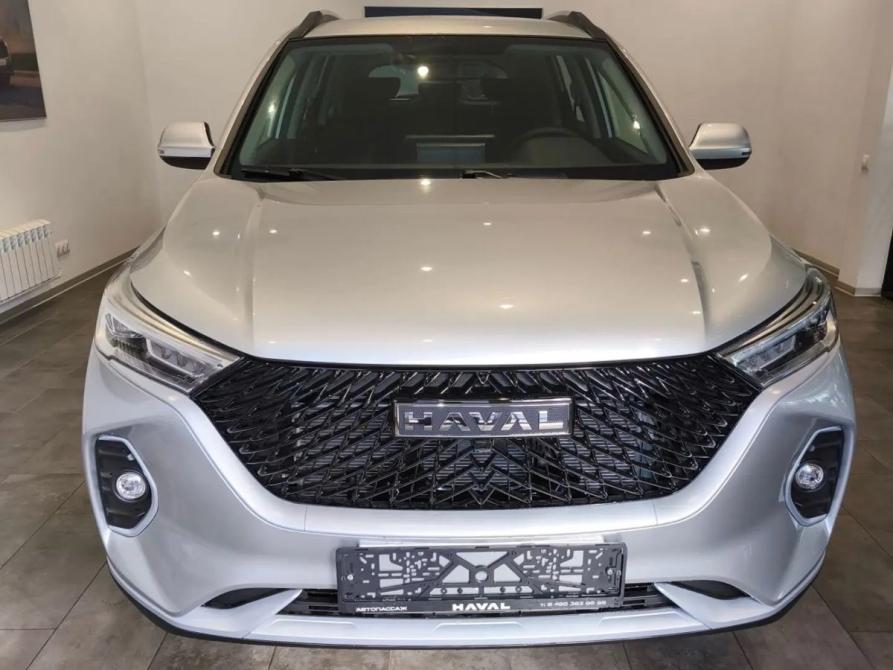 Haval M6 II Москва  - изображение 1