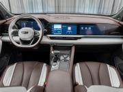 Geely Monjaro I Москва  - изображение 45