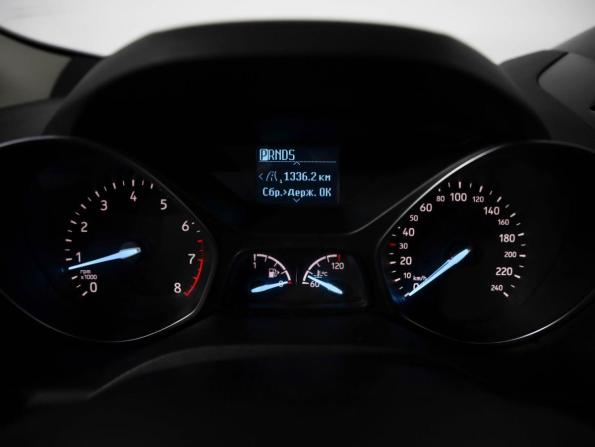 Ford Kuga II Рестайлинг с пробегом 2017 года, цена 1 249 000 рублей, 259268 км, внедорожник, Автокод Объявления