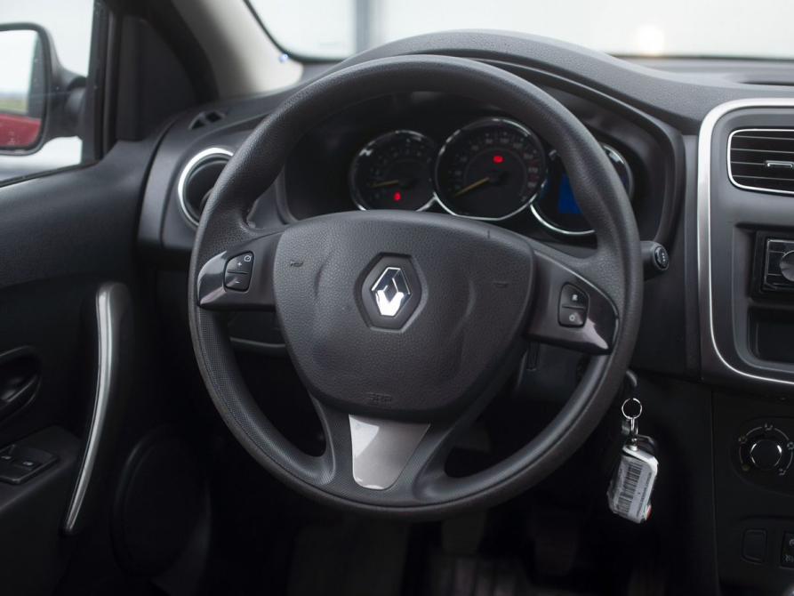 Renault Sandero II Курган  - изображение 15