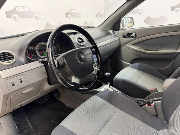 Chevrolet Lacetti I с пробегом 2012 года, цена 540 000 рублей, 360507 км, хэтчбек, Автокод Объявления