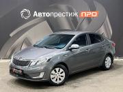 Kia Rio III Пермь  - изображение 21