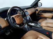 Land Rover Range Rover IV Рестайлинг Санкт-Петербург  - изображение 39