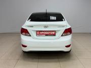 Hyundai Solaris I Альметьевск  - изображение 28