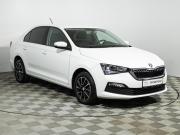 Skoda Rapid II Санкт-Петербург  - изображение 21