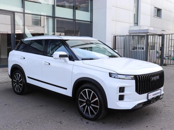 Jaecoo J7 I с пробегом 2023 года, цена 2 149 000 рублей, 65043 км, внедорожник, Автокод Объявления