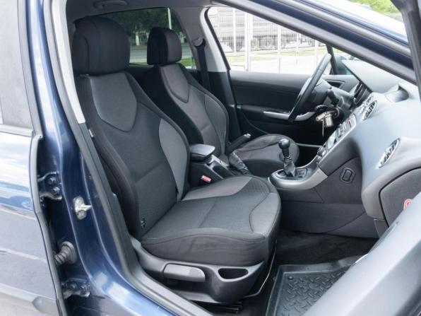 Peugeot 308 I с пробегом 2008 года, цена 499 000 рублей, 206012 км, хэтчбек, Автокод Объявления