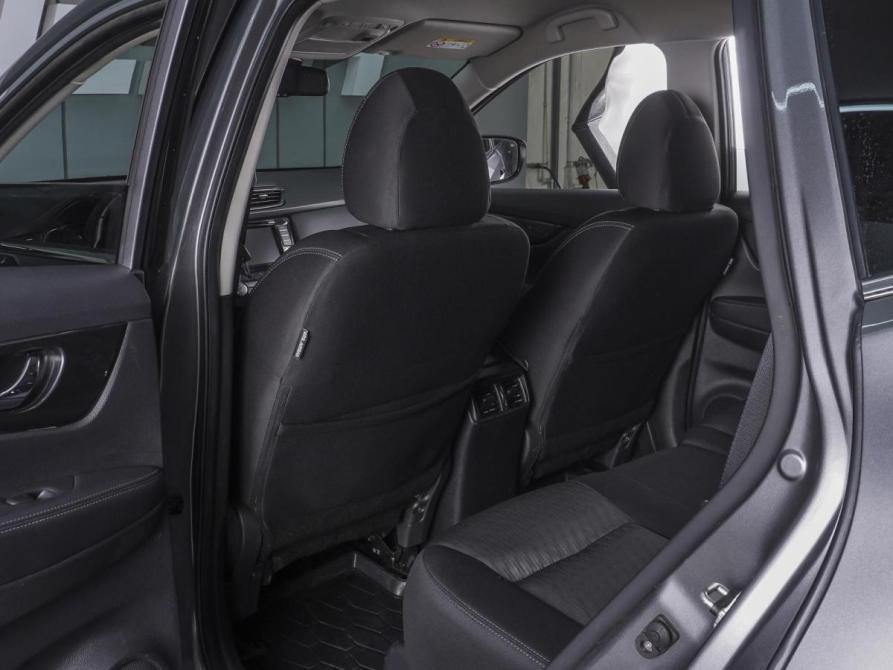 Nissan X-Trail III Рестайлинг Ростов-на-Дону  - изображение 11