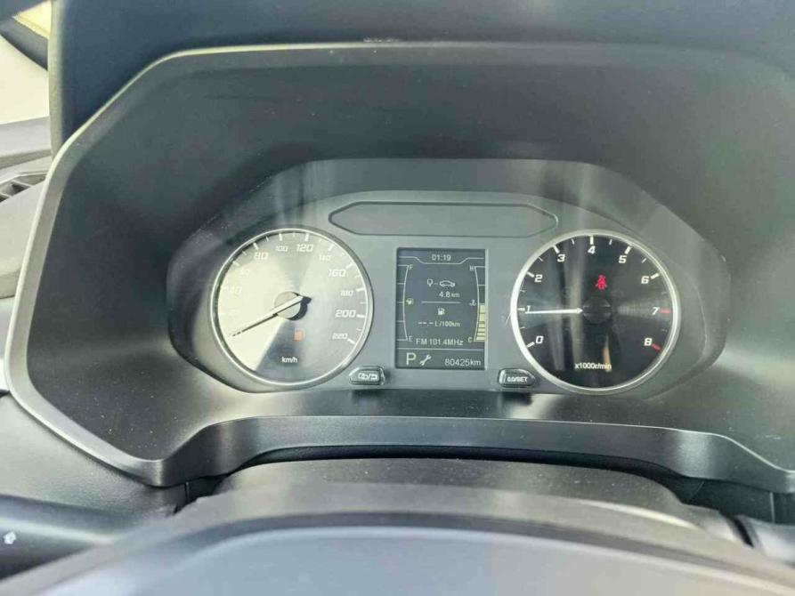 Chery Tiggo 4 Pro I Тюмень  - изображение 19