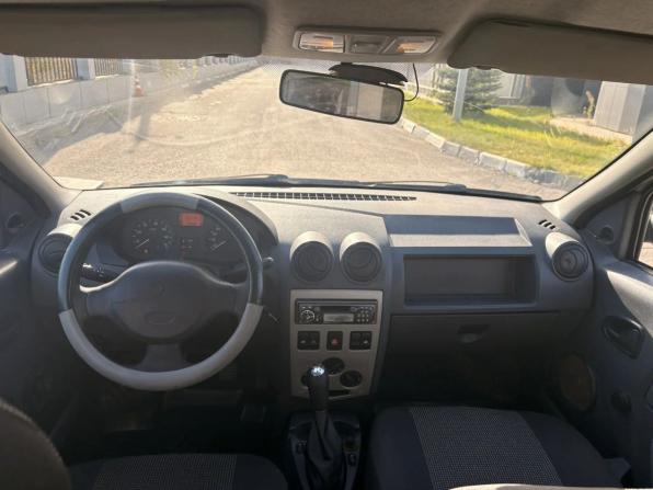 Renault Logan I с пробегом 2007 года, цена 192 000 рублей, 156143 км, седан, Автокод Объявления