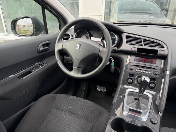 Peugeot 3008 I с пробегом 2012 года, цена 780 000 рублей, 134400 км, внедорожник, Автокод Объявления