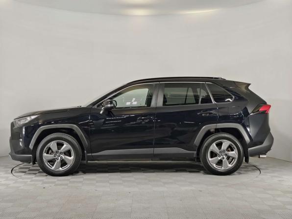 Toyota RAV4 V (XA50) с пробегом 2020 года, цена 2 699 000 рублей, 135827 км, внедорожник, Автокод Объявления