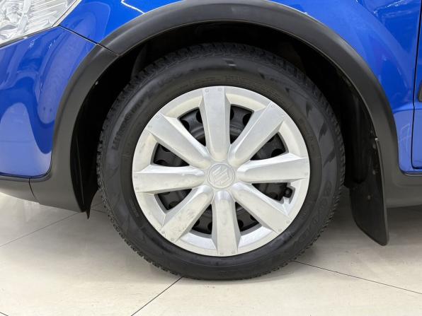 Suzuki SX4 I (Classic) Рестайлинг с пробегом 2013 года, цена 1 065 000 рублей, 97000 км, хэтчбек, Автокод Объявления