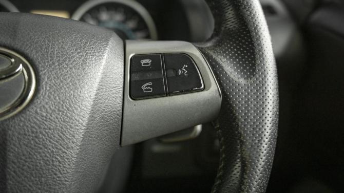 Toyota Wish II с пробегом 2009 года, цена 999 000 рублей, 204047 км, минивэн, Автокод Объявления