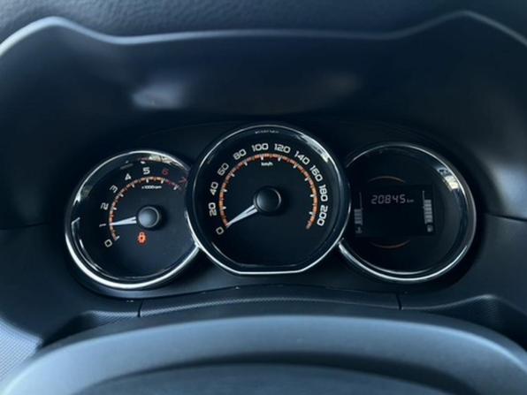 Lada (ВАЗ) Largus I Рестайлинг с пробегом 2024 года, цена 1 590 000 рублей, 20001 км, универсал, Автокод Объявления