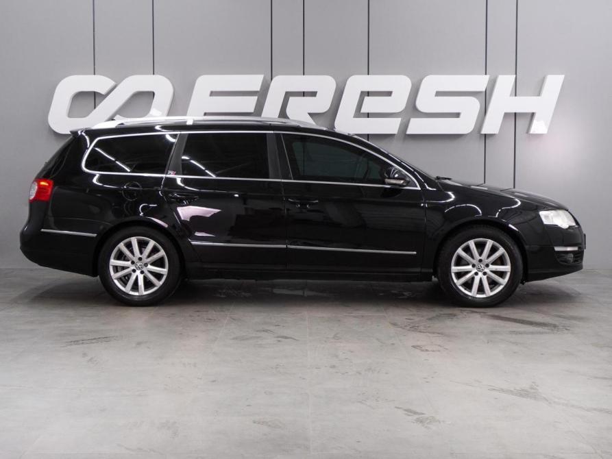 Volkswagen Passat B6 Воронеж  - изображение 5