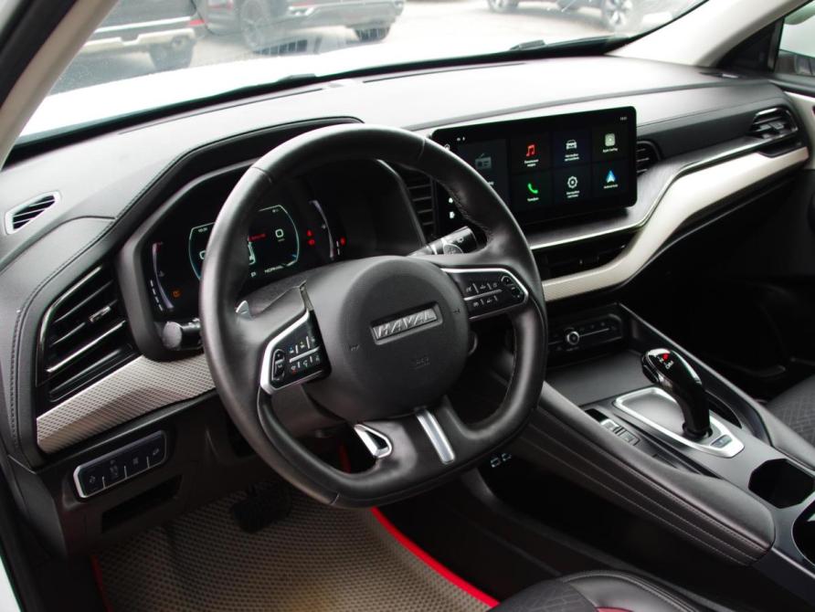 Haval F7 I Рестайлинг Владимир  - изображение 6